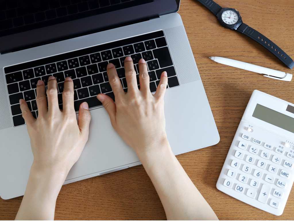 お問い合わせはこちら